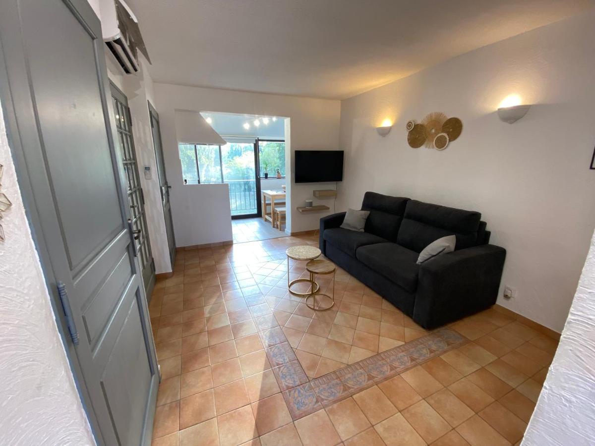 Joli Appartement Cosy Arles Exterior foto