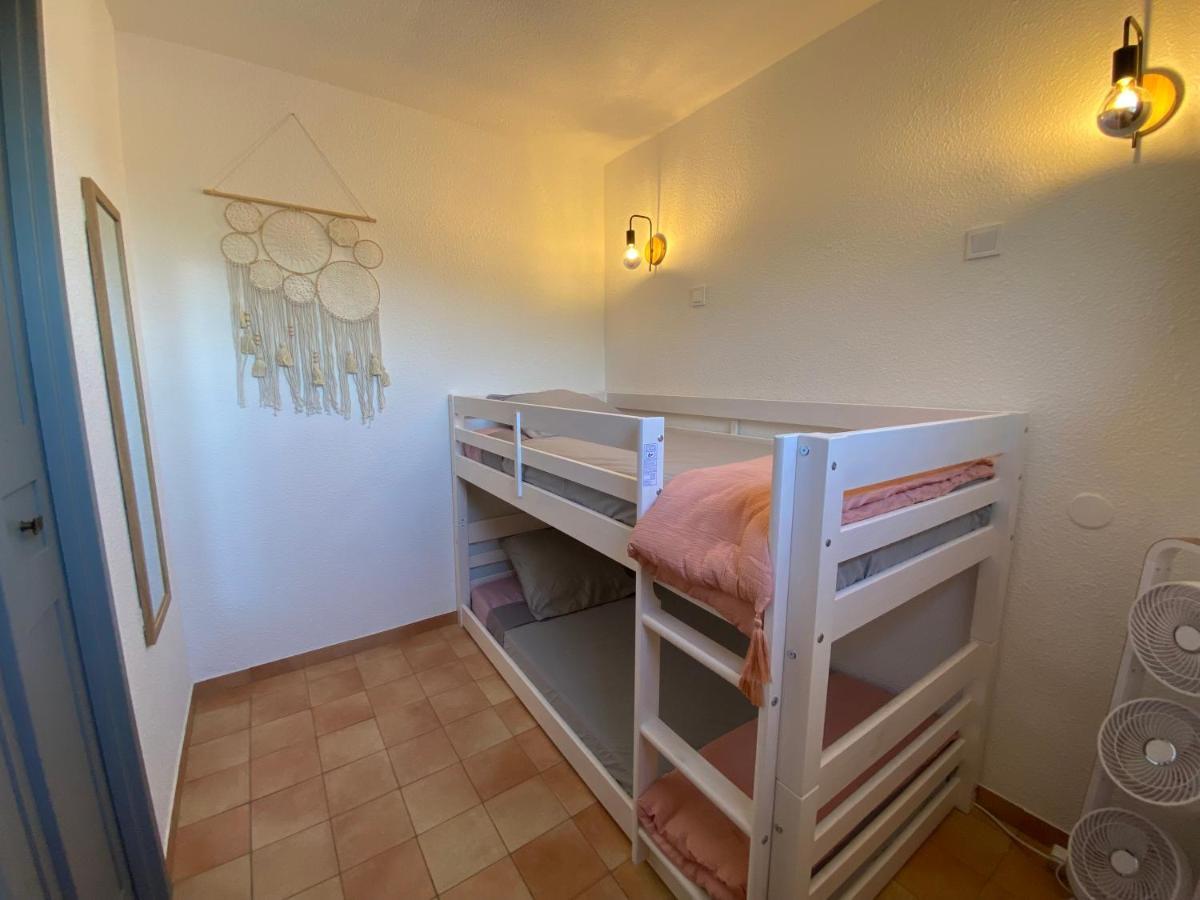 Joli Appartement Cosy Arles Exterior foto